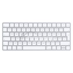 Magic Keyboard - Nemecko MLA22D