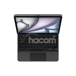 Magic Keyboard pre 11" iPad Air - DE - Black MGYX4D/A