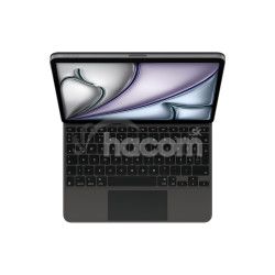 Magic Keyboard pre 11" iPad Air - HU - Black MGYX4MG/A
