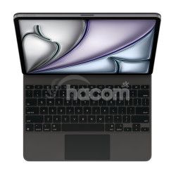 Magic Keyboard pre 13" iPad Air - US - Black MGYY4LB/A