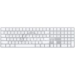 Magic Keyboard s numerickou klvesnicou - US MQ052LB/A