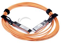 MaxLink 10G SFP+ AOC kbel, aktv, DDM, Cisco com. 7m ML-AOC10G+7