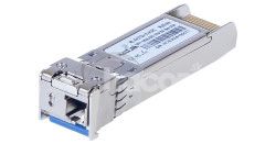 MaxLink 10G SFP+ optick modul HP, WDM(BiDi), SM, Tx 1270/Rx1330nm, 10km, 1x LC konektor, DDM, H3C ML-S+2733-10-H3C