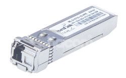MaxLink 10G SFP+ optick modul HP, WDM(BiDi), SM, Tx 1270/Rx1330nm, 10km, 1x LC konektor, DDM, HPE ML-S+2733-10-HPE