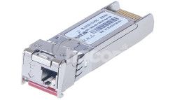 MaxLink 10G SFP+ optick modul HP, WDM(BiDi), SM, Tx 1330/Rx1270nm, 10km, 1x LC konektor, DDM, H3C ML-S+3327-10-H3C