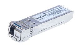 MaxLink 10G SFP+ optick modul HP, WDM(BiDi), SM, Tx 1330/Rx1270nm, 10km, 1x LC konektor, DDM, HPE ML-S+3327-10-HPE