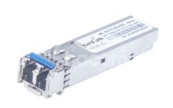 MaxLink 1.25G SFP optick modul HP, SM, 1310nm, 3km, 2x LC konektor, DDM, H3C kompatibiln ML-S31D-3-H3C