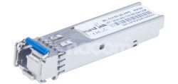 MaxLink 1.25G SFP optick modul HP, WDM(BiDi), SM, Tx 1310/Rx1550nm, 20km, 1x LC konektor, DDM, HPE ML-S3155-20-HPE