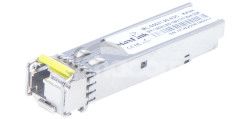 MaxLink 1.25G SFP optick modul HP, WDM(BiDi), SM, Tx 1550/Rx1310nm, 20km, 1xLC konektor, DDM, H3C ML-S5531-20-H3C