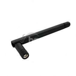 Maxlink ant�na dipol v�esmerov� 2dBi 2,4GHz RSMA 01-VS-MDB02