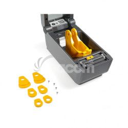 Media Core Adaptors, 1.5', 2", 3" (set of 1 each) ZD620D,ZD420,ZD410 P1079903-033