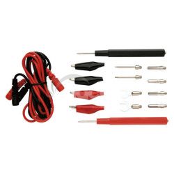 Meracie hroty S4001N k multimetru S4001N