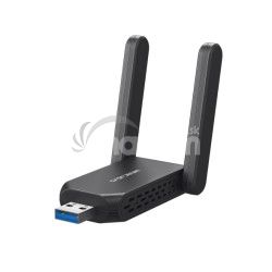 Mercusys AX1800 High Gain Wi-Fi 6 USB adaptr MA72XH