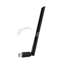 Mercusys MA14H AX300 High Gain Wi-Fi 6 USB adaptr MA14H