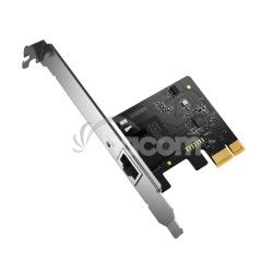 Mercusys MA210E Gigabit PCIe Network Adapter MA210E