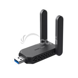 Mercusys MA32H AC1300 High gain WiFi USB adaptr MA32H