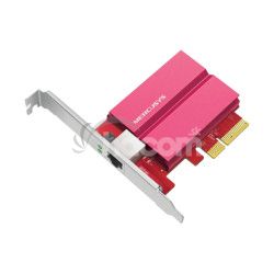 Mercusys MA510E 10Gb PCIe Network Adapter MA510E