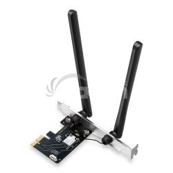 Mercusys MA86XH AXE5400 WiFi 6E USB adaptr MA86XH