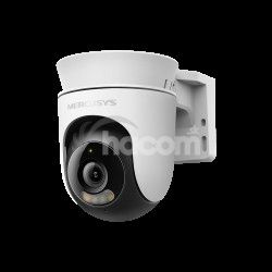 Mercusys MC510 Outdoor Pan/Tilt Security Wifi Cam MC510