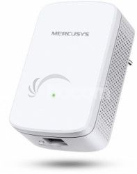 Mercusys ME10 N300 WiFi Range Extender ME10
