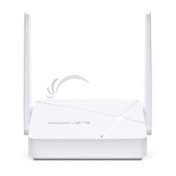 Mercusys MR20 AC750 Wifi Router Dual Band Wifi Router, 3x10/100 RJ45, 2x antna MR20