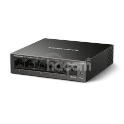 Mercusys MS105GS 5xGb Desjtop switch MS105GS