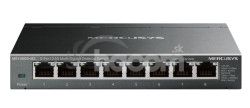 Mercusys MS108GS-M2 8x2.5G Desktop switch MS108GS-M2