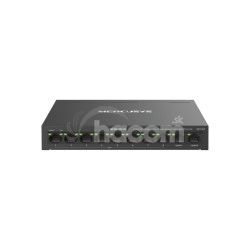 Mercusys MS110CP 8xFE 2xGb(8xPoE+) MS110CP