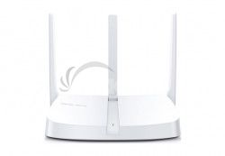 Mercusys MW305R 300Mbps WiFi N router, 4x10 / 100 RJ45, 3x anténa MW305R