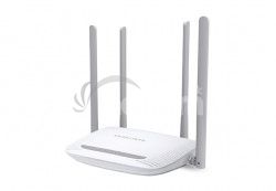 Mercusys MW325R 300Mbps Wifi N router, 4x10 / 100 RJ45, 4x anténa MW325R
