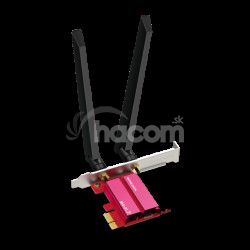 Metcusys MA47BE BE9300 Tri-Band WiFi7 PCIe adaptr MA47BE