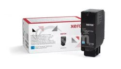 MFP High Capacity Cyan Toner Cartridge (16K) 006R04645