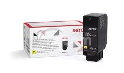 MFP High Capacity Yellow Toner Cartridge (16K) 006R04647