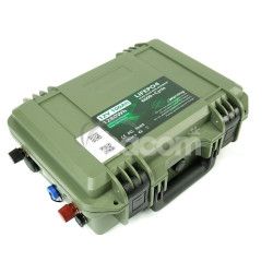 MHPower L250-12-OUT LiFePO4 bat�ria 12V 250Ah, out L250-12-OUT