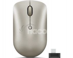 MICE_BO 540 USB-C Cpt WL MS Sand GY51D20873