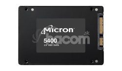 Micron 5400 PRO 7680GB SATA 2.5" (7mm) Non-SED SSD MTFDDAK7T6TGA-1BC1ZABYYR