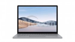 Microsoft Surface Laptop 4 - 15in / R7-4980U / 8GB / 512GB, Platinum 5W6-00047