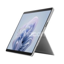 Microsoft Surface Pro 10 5G/U7-165U/13"/2880x1920/T/32GB/256GB SSD/4C-iGPU/W11P/Platinum/2R EP2-26258