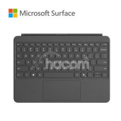 Microsoft Surface Pro 12" Keyboard (Slate), Commercial, cz&sk EP2-32896