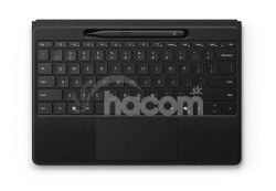 Microsoft Surface Pre Flex Keyboard + Slim Pen 2 Bundle (Black), ENG 8YU-00014
