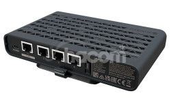 MikroTik A42G-HbeP, hAP ??be lite A42G-HbeP