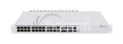 MikroTik Cloud Router Switch CRS326-4C+20G+2Q+RM CRS326-4C+20G+2Q+RM