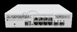 Mikrotik CRS310-8G+2S+IN, Cloud Router Switch CRS310-8G+2S+IN