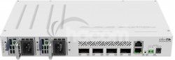 MikroTik CRS504-4XQ-IN, Cloud Router Switch CRS504-4XQ-IN