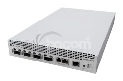 MikroTik CRS804-4DDQ-hRM, Cloud Router Switch CRS804-4DDQ-hRM
