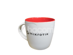MikroTik hrnek MTCP