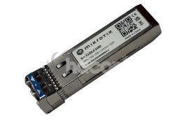 Mikrotik S+31DLC10D, SFP/SFP+ modul 1G/10G SM 10km 1310nm S+31DLC10D