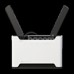 Mikrotik S53UG+5HaxD2HaxD-TC&RG650E-E, Chateau 5G ax R17 kit S53UG+5HaxD2HaxD-TC+RG650E-EU