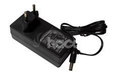 Mikrotik SAW36-240-1500, 24V 1.5A 36W power supply, straight DC plug SAW36-240-1500