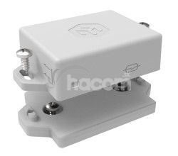 MikroTik TG-LR92. LoRaWAN tag pre 915MHz/2.4GHz, senzor teploty, vlhkosti, pohybu a udalost� TG-LR92